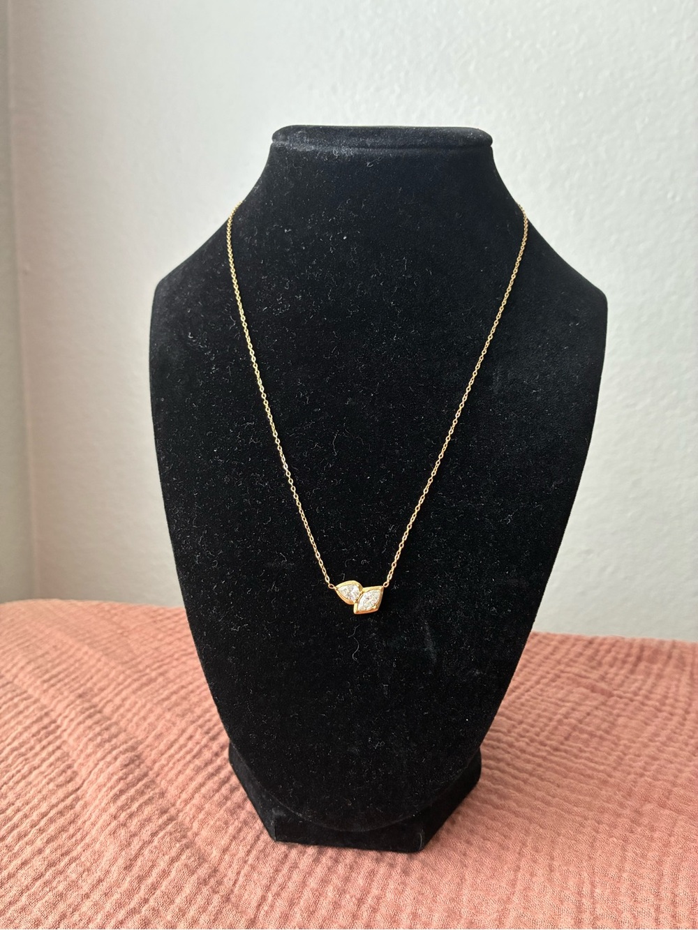 Women Jewelry 15”- 17”